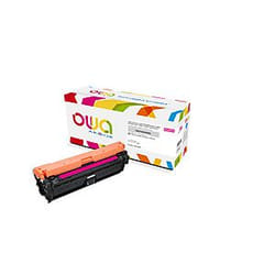 Armor K15576OW Cartouche de toner 1 pièce(s) Magenta