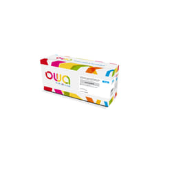 Armor K15584OW Cartouche de toner 1 pièce(s) Cyan