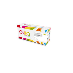 Armor K15586OW Cartouche de toner 1 pièce(s) Jaune