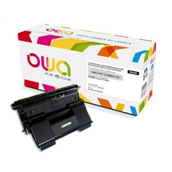 Armor K15384OW Cartouche de toner 1 pièce(s) Noir