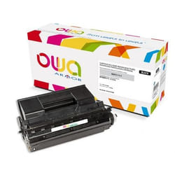 Armor K12177OW Cartouche de toner 1 pièce(s) Noir