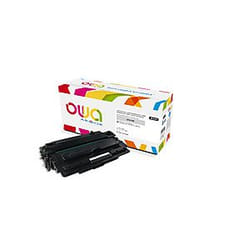 Armor K15723OW Cartouche de toner 1 pièce(s) Noir