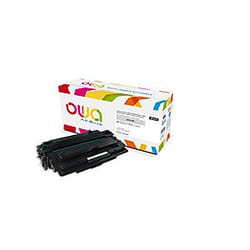 Armor K15724OW Cartouche de toner 1 pièce(s) Noir