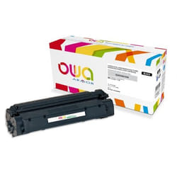 Armor K12008OW Cartouche de toner 1 pièce(s) Noir