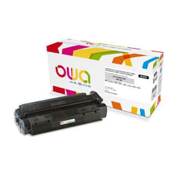 Armor K11894OW Cartouche de toner 1 pièce(s) Noir