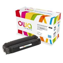 Armor K12012OW Cartouche de toner 1 pièce(s) Noir
