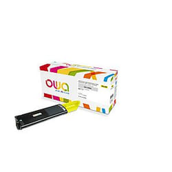 Armor K15346OW Cartouche de toner 1 pièce(s) Jaune