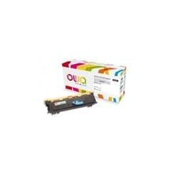 Armor K12305OW Cartouche de toner 1 pièce(s) Noir