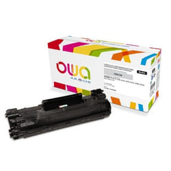 Armor K15459OW Cartouche de toner 1 pièce(s) Compatible Noir