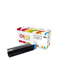 Armor K15664OW Cartouche de toner 1 pièce(s) Noir