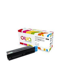 Armor K15666OW Cartouche de toner 1 pièce(s) Noir