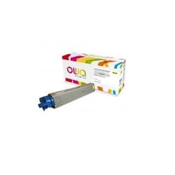 Armor K15282OW Cartouche de toner 1 pièce(s) Jaune