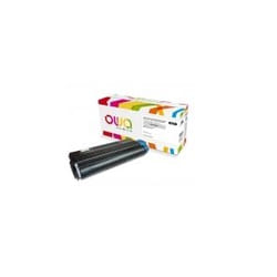 Armor K15287OW Cartouche de toner 1 pièce(s) Noir