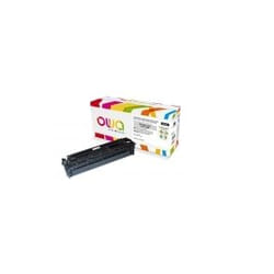 Armor K15104OW Cartouche de toner 1 pièce(s) Noir