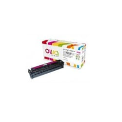 Armor K15106OW Cartouche de toner 1 pièce(s) Magenta