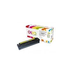 Armor K15107OW Cartouche de toner 1 pièce(s) Jaune