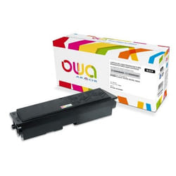 Armor K15550OW Cartouche de toner 1 pièce(s) Noir