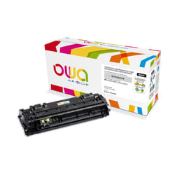 Armor K12334OW Cartouche de toner 1 pièce(s) Noir