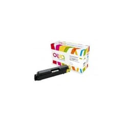 Armor K15488OW Cartouche de toner 1 pièce(s) Jaune