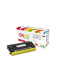Armor K12170OW Cartouche de toner 1 pièce(s) Compatible Noir