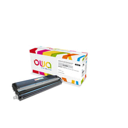 Armor K15347OW Cartouche de toner 1 pièce(s) Noir