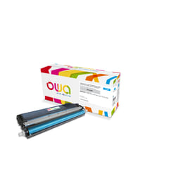 Armor K15348OW Cartouche de toner 1 pièce(s) Cyan
