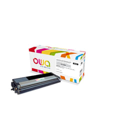 Armor K15454OW Cartouche de toner 1 pièce(s) Noir