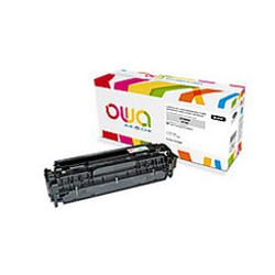 Armor K15748OW Cartouche de toner 1 pièce(s) Noir