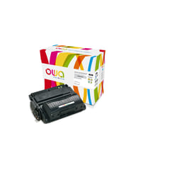 Armor K12157OW Cartouche de toner 1 pièce(s) Noir