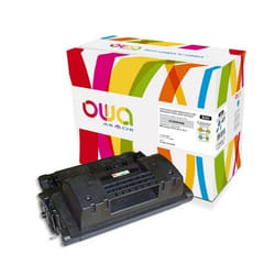 Armor K15109OW Cartouche de toner 1 pièce(s) Noir