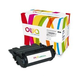 Armor K12007OW Cartouche de toner 1 pièce(s) Noir