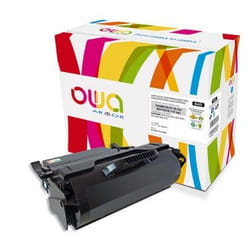 Armor K15153OW Cartouche de toner 1 pièce(s) Noir