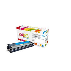 Armor K15424OW Cartouche de toner 1 pièce(s) Compatible Cyan