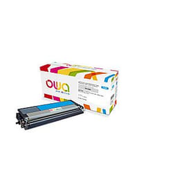 Armor K15451OW Cartouche de toner 1 pièce(s) Compatible Cyan