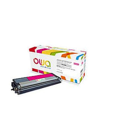 Armor K15456OW Cartouche de toner 1 pièce(s) Magenta