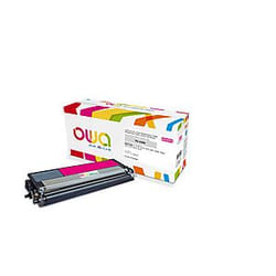 Armor K15452OW Cartouche de toner 1 pièce(s) Compatible Magenta