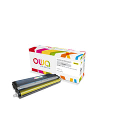 Armor K15350OW Cartouche de toner 1 pièce(s) Jaune