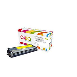 Armor K15457OW Cartouche de toner 1 pièce(s) Jaune