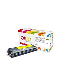 Armor K15426OW Cartouche de toner 1 pièce(s) Compatible Jaune