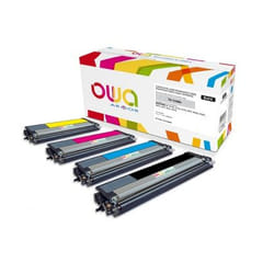 Armor K15453OW Cartouche de toner 1 pièce(s) Compatible Jaune