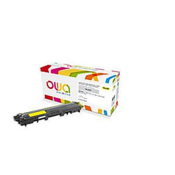 Armor TN245Y Cartouche de toner 1 pièce(s) Jaune
