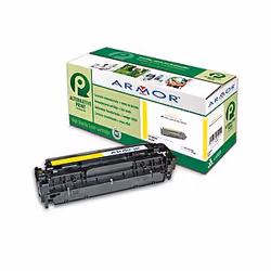 Armor K15752OW, 2700 pages, Jaune, 1 pièce(s)