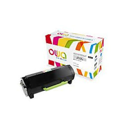 Armor K15770OW Cartouche de toner 1 pièce(s) Noir