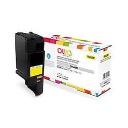 Armor K15634OW Cartouche de toner 1 pièce(s) Jaune