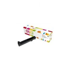 Armor K15702OW Cartouche de toner 1 pièce(s) Noir