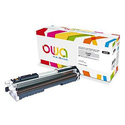 Armor K15728OW Cartouche de toner 1 pièce(s) Noir