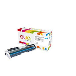 Armor K15729OW Cartouche de toner 1 pièce(s) Cyan
