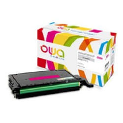 Armor K15721OW Cartouche de toner 1 pièce(s) Magenta