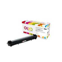 Armor K15741OW Cartouche de toner 1 pièce(s) Noir