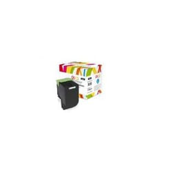 Armor K15809OW Cartouche de toner 1 pièce(s) Compatible Noir